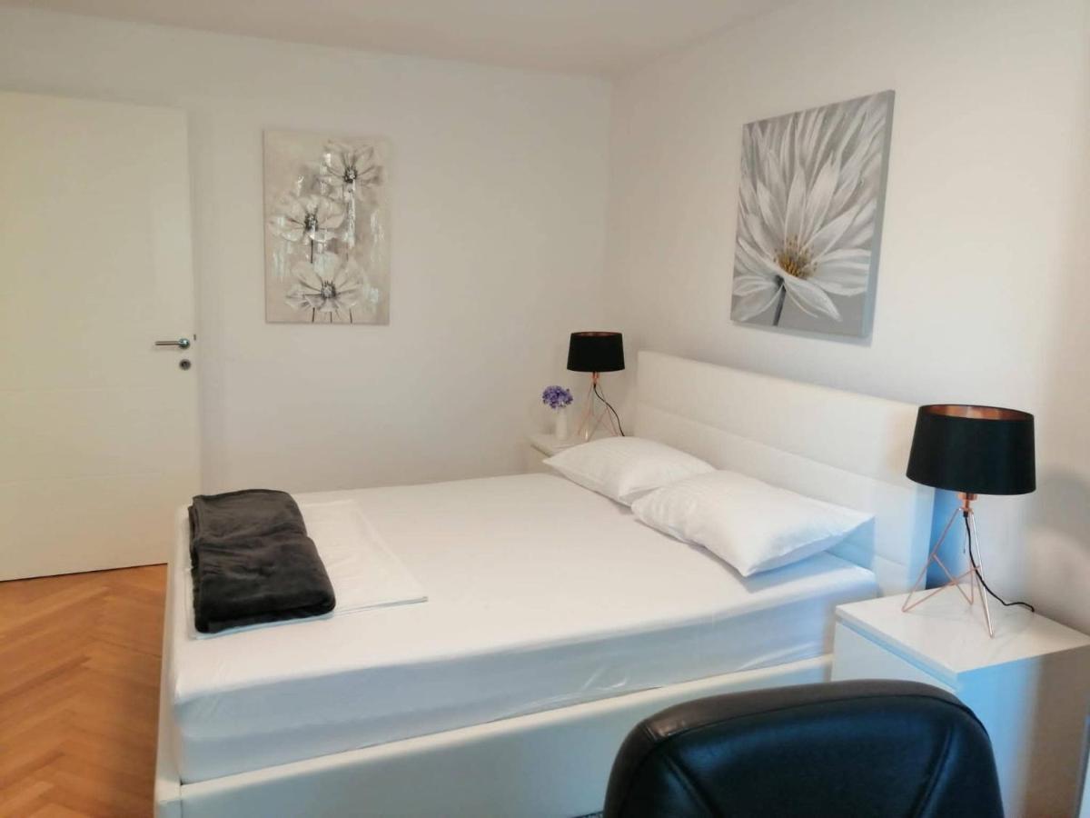 Apartman D&D*** Varaždin Екстериор снимка