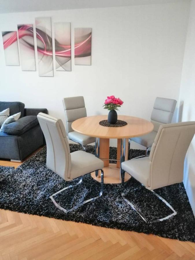 Apartman D&D*** Varaždin Екстериор снимка