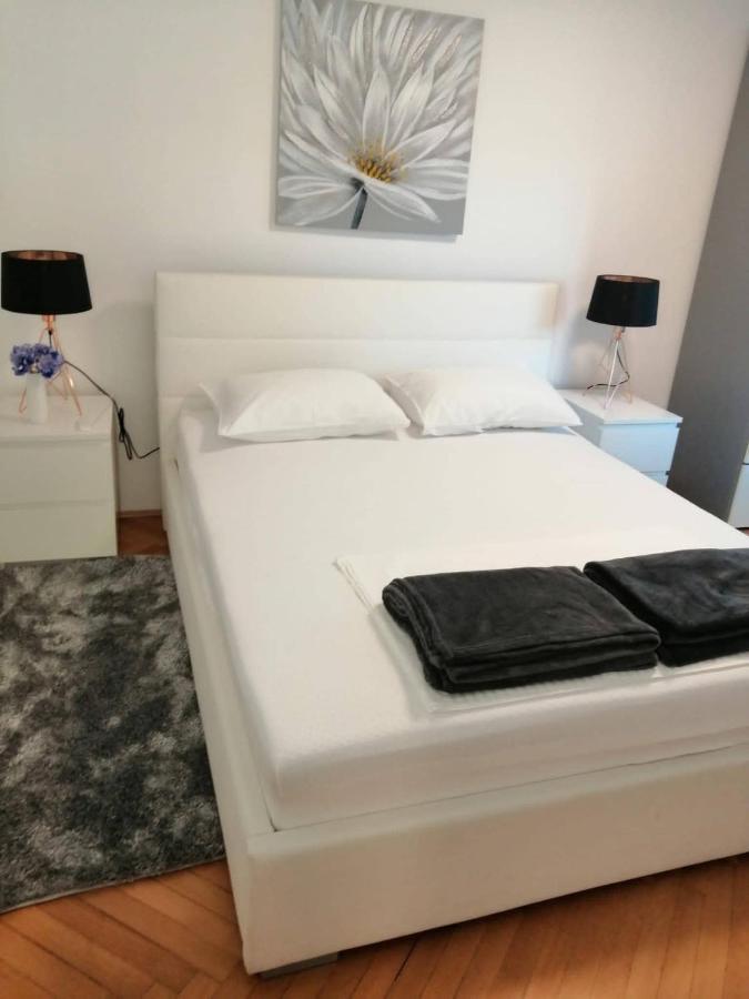 Apartman D&D*** Varaždin Екстериор снимка