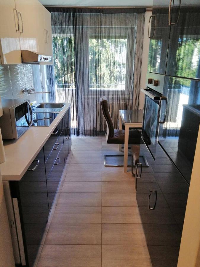 Apartman D&D*** Varaždin Екстериор снимка