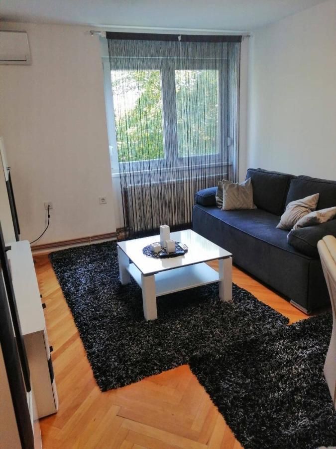 Apartman D&D*** Varaždin Екстериор снимка