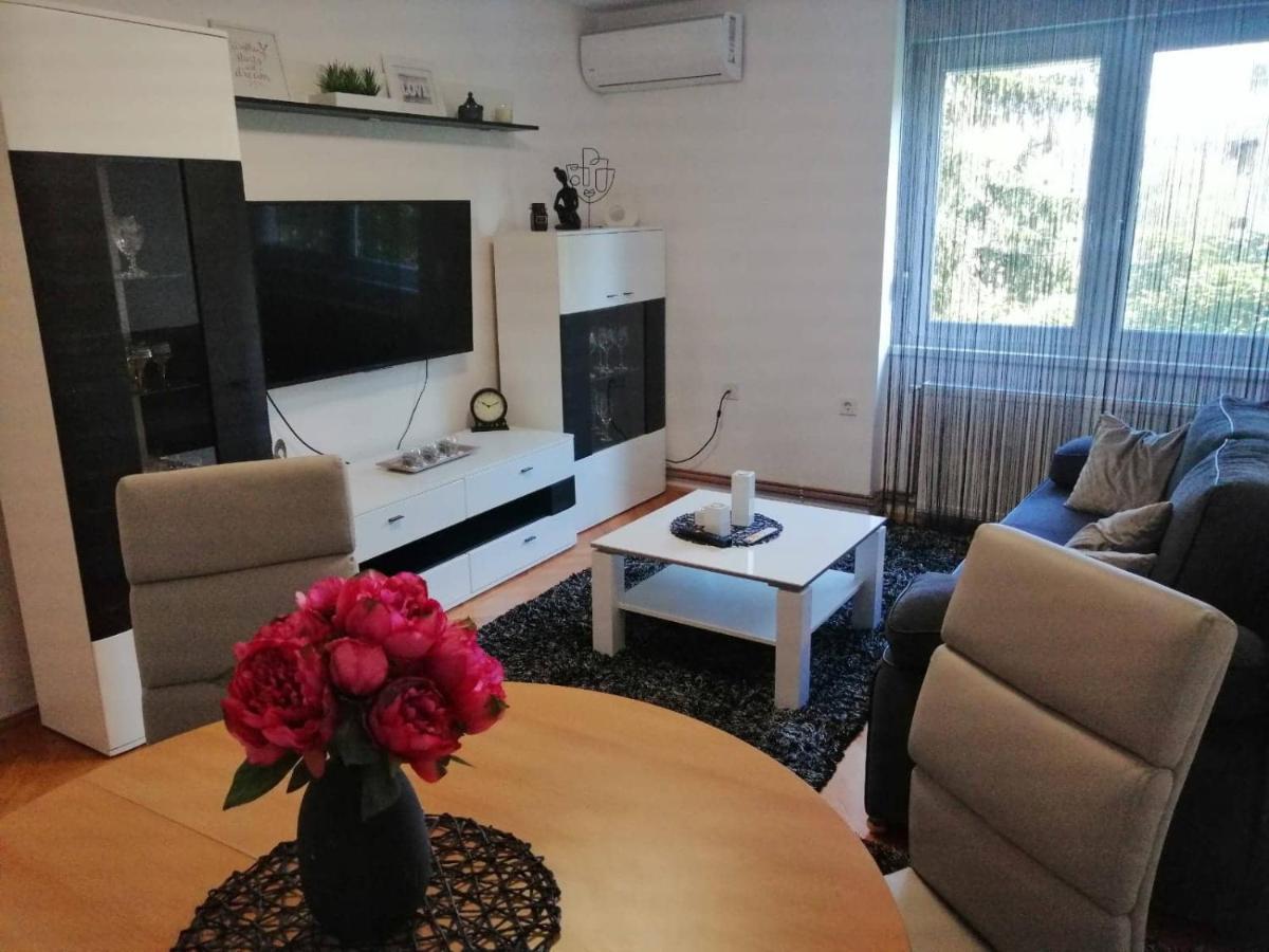 Apartman D&D*** Varaždin Екстериор снимка