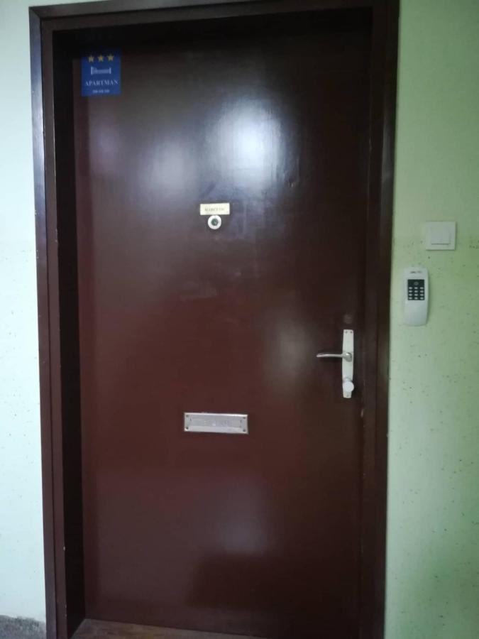 Apartman D&D*** Varaždin Екстериор снимка
