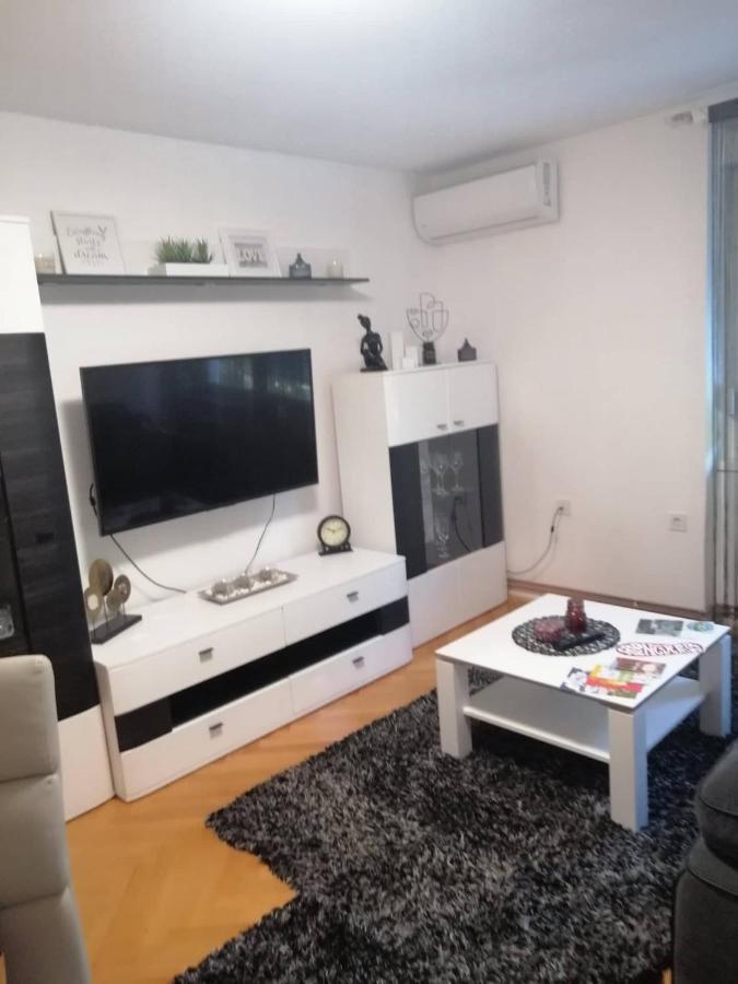 Apartman D&D*** Varaždin Екстериор снимка