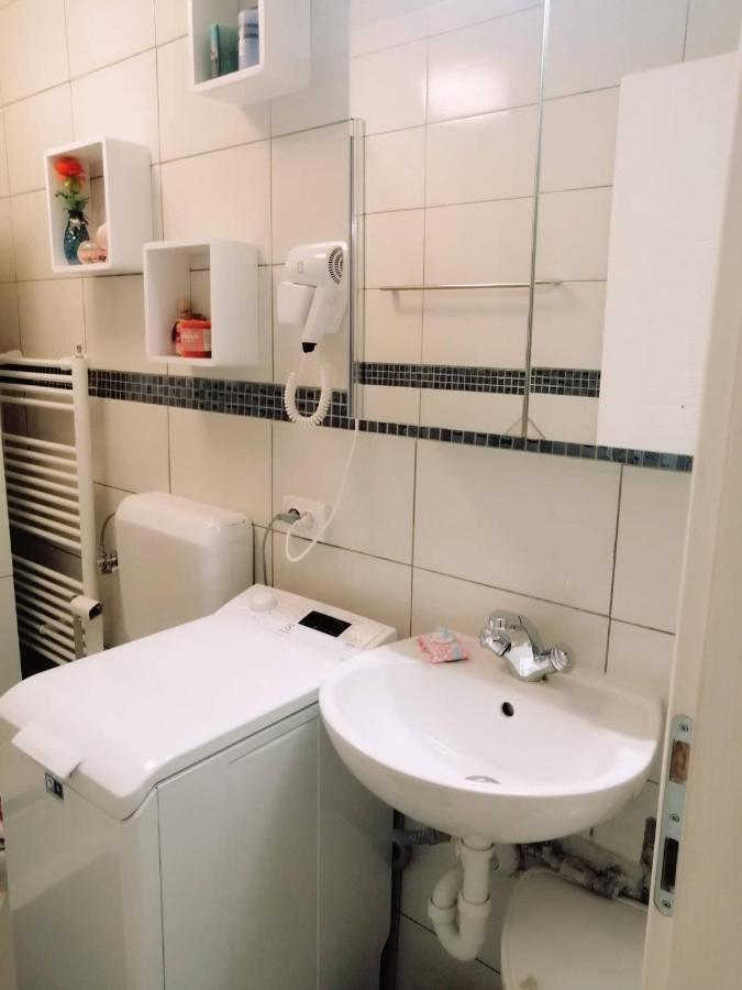 Apartman D&D*** Varaždin Екстериор снимка