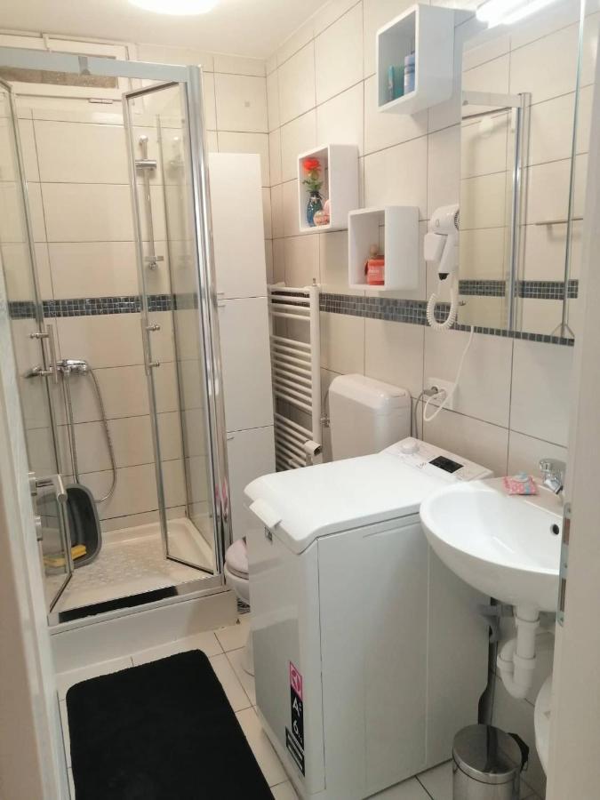Apartman D&D*** Varaždin Екстериор снимка