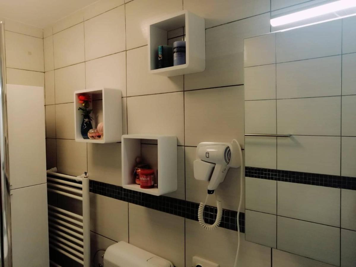 Apartman D&D*** Varaždin Екстериор снимка