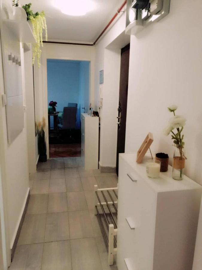 Apartman D&D*** Varaždin Екстериор снимка