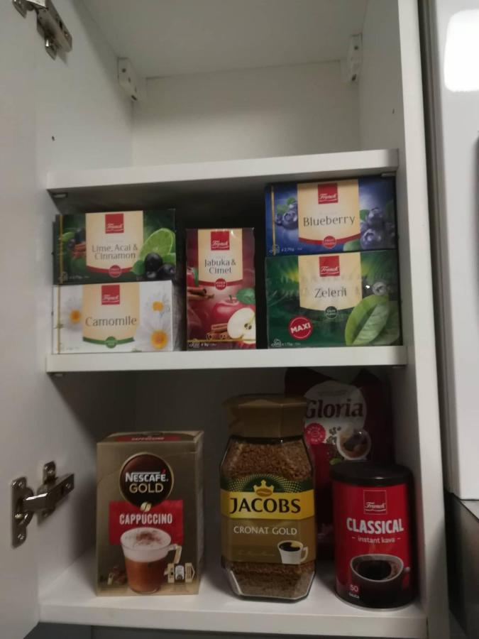 Apartman D&D*** Varaždin Екстериор снимка