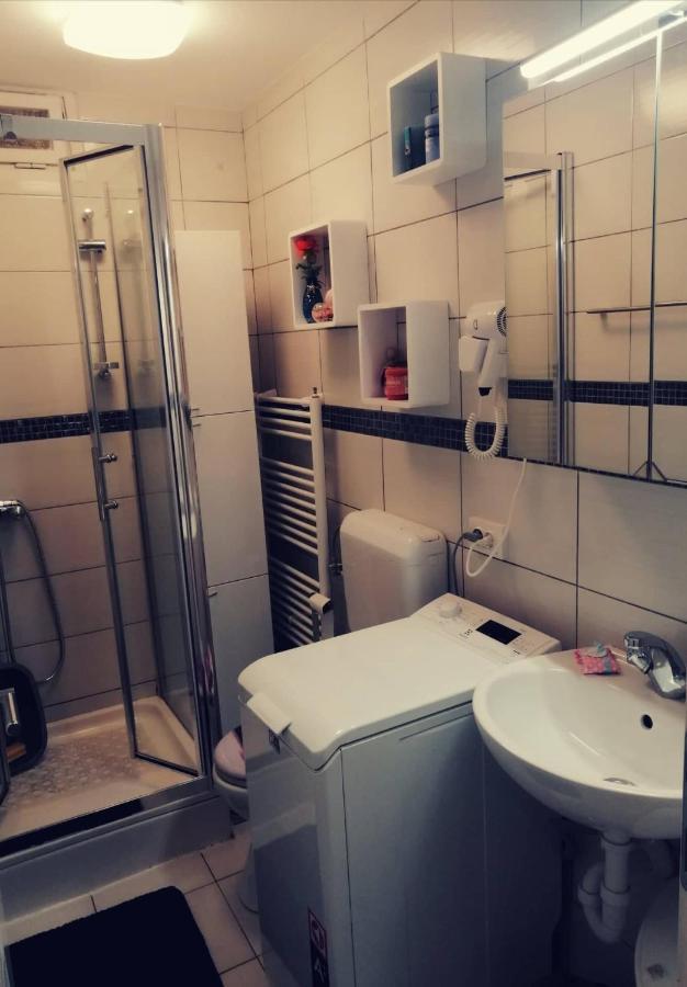 Apartman D&D*** Varaždin Екстериор снимка