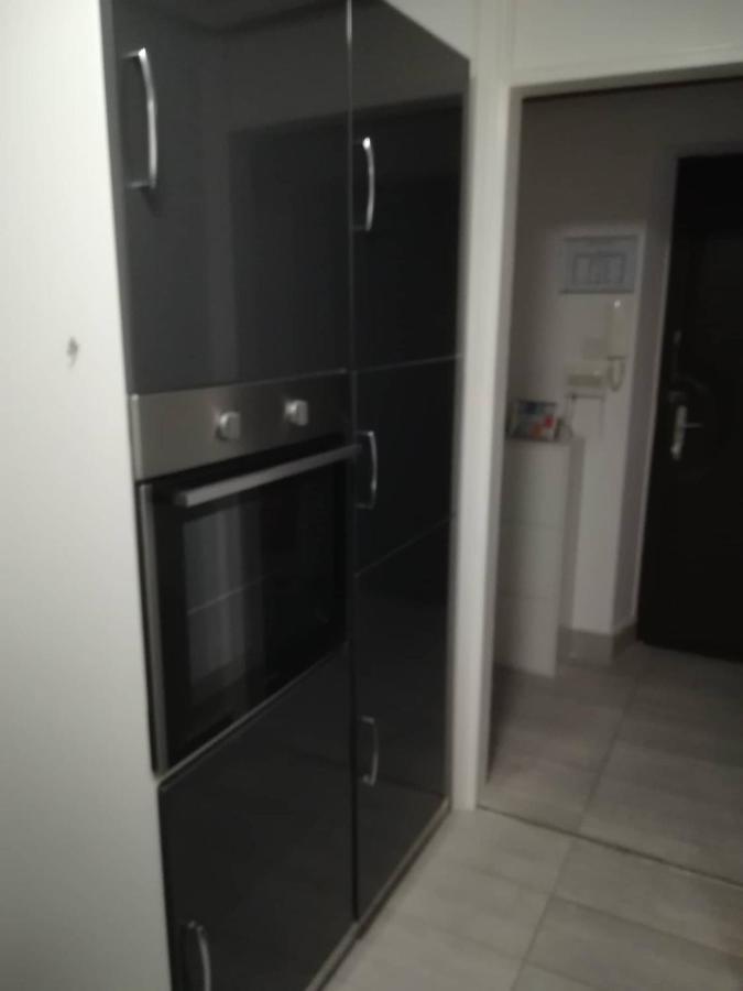 Apartman D&D*** Varaždin Екстериор снимка