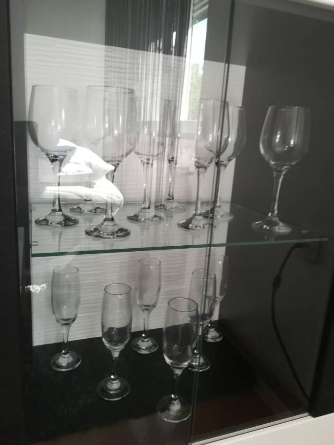 Apartman D&D*** Varaždin Екстериор снимка