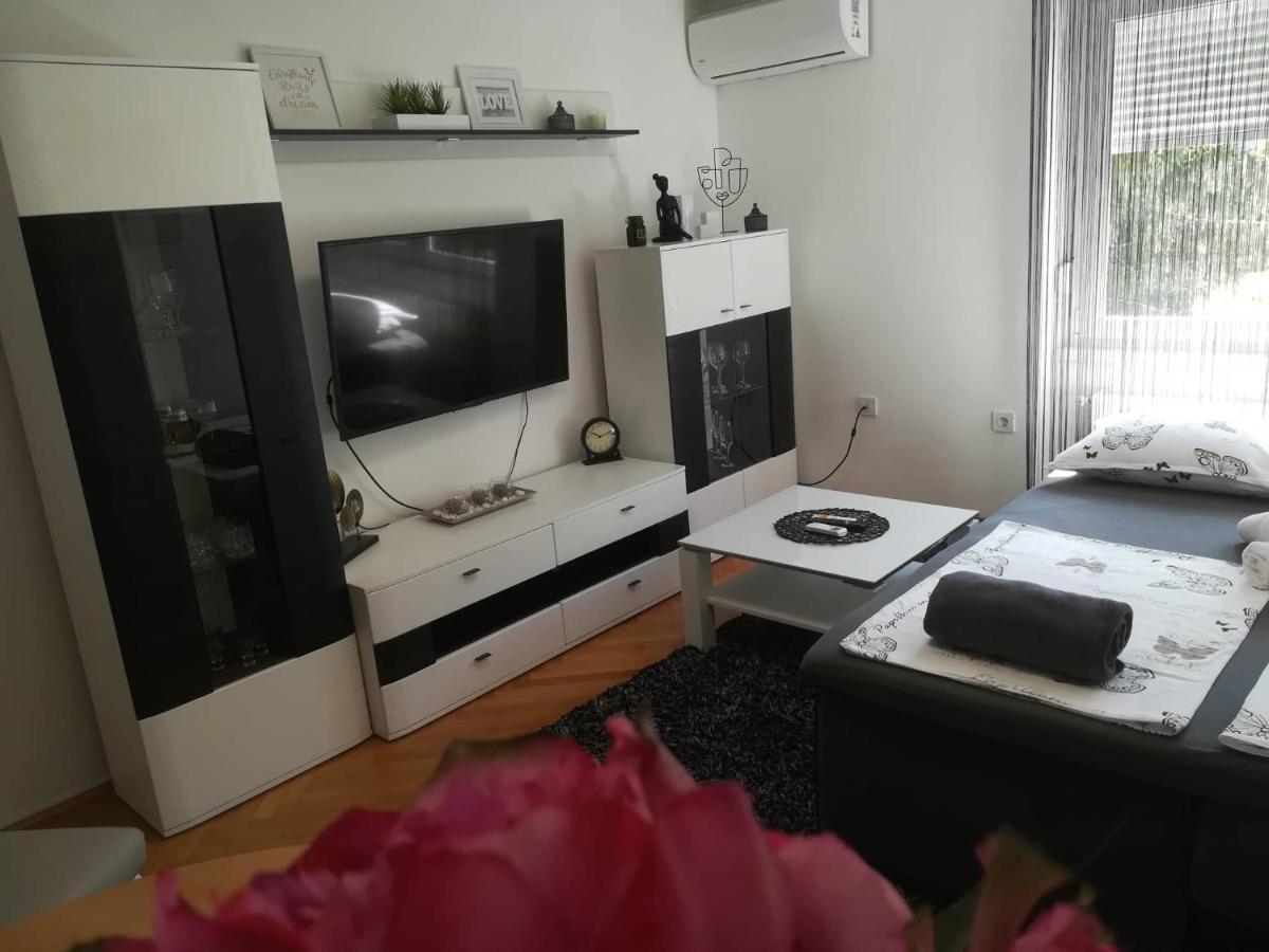 Apartman D&D*** Varaždin Екстериор снимка