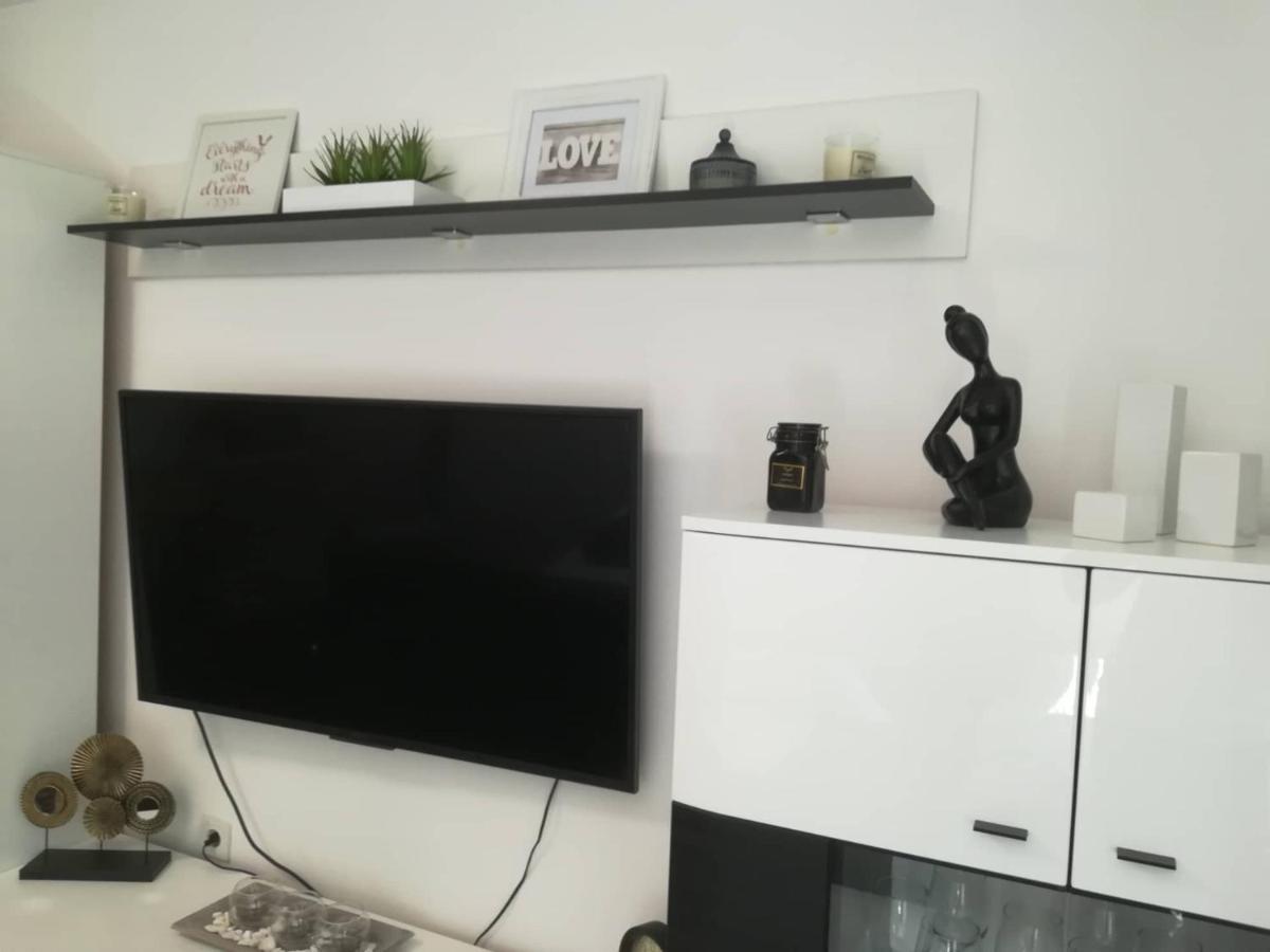 Apartman D&D*** Varaždin Екстериор снимка