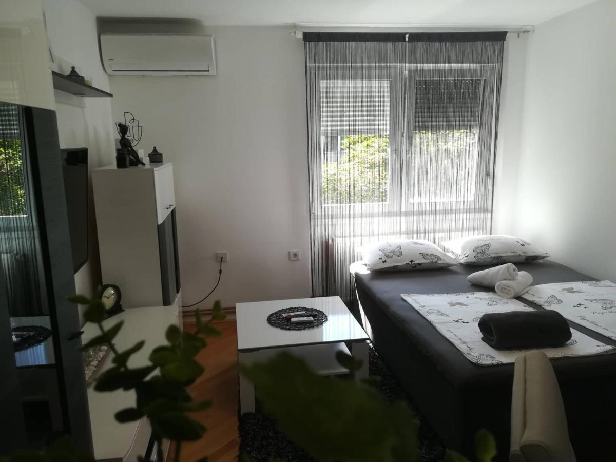 Apartman D&D*** Varaždin Екстериор снимка