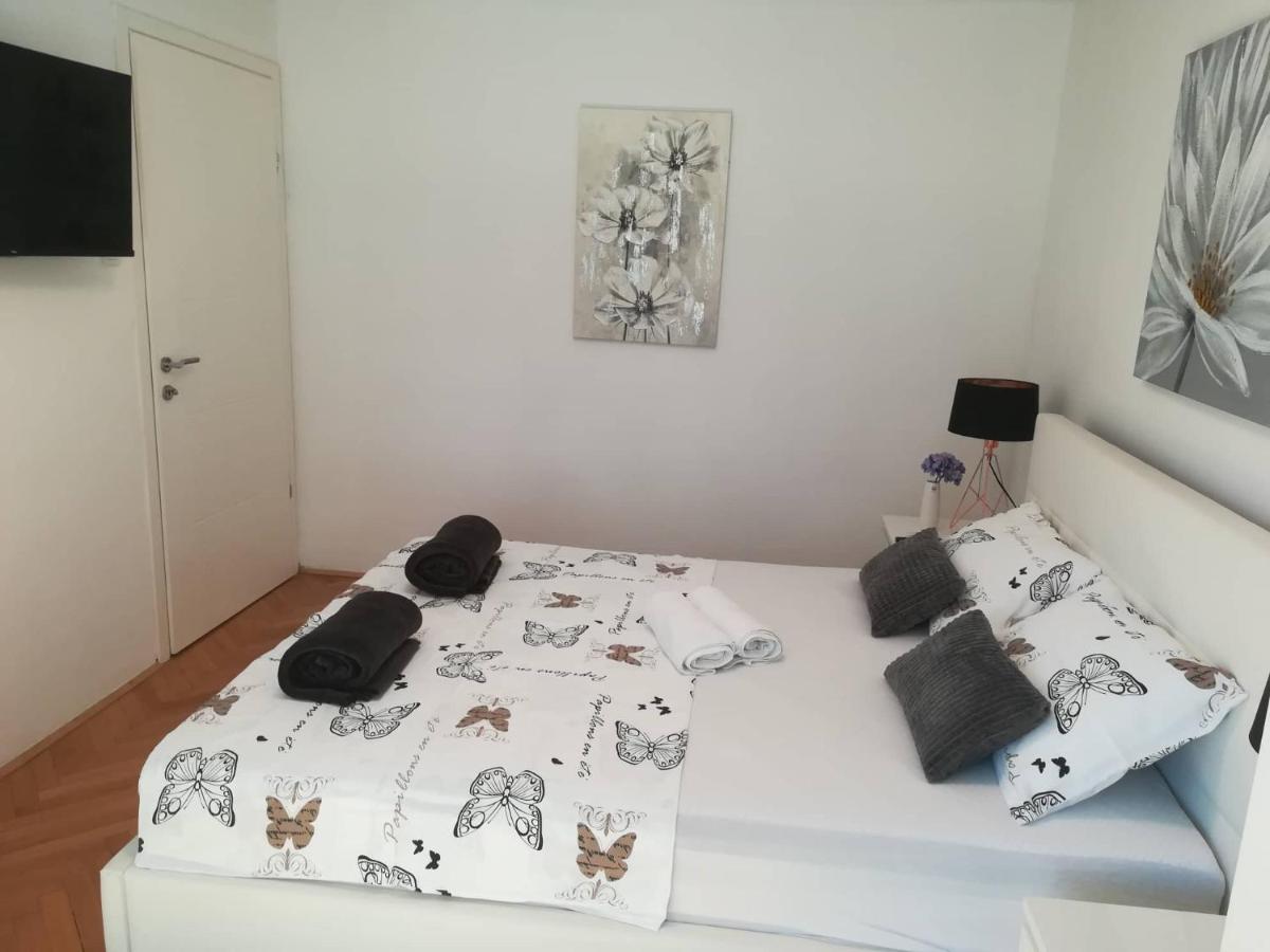 Apartman D&D*** Varaždin Екстериор снимка