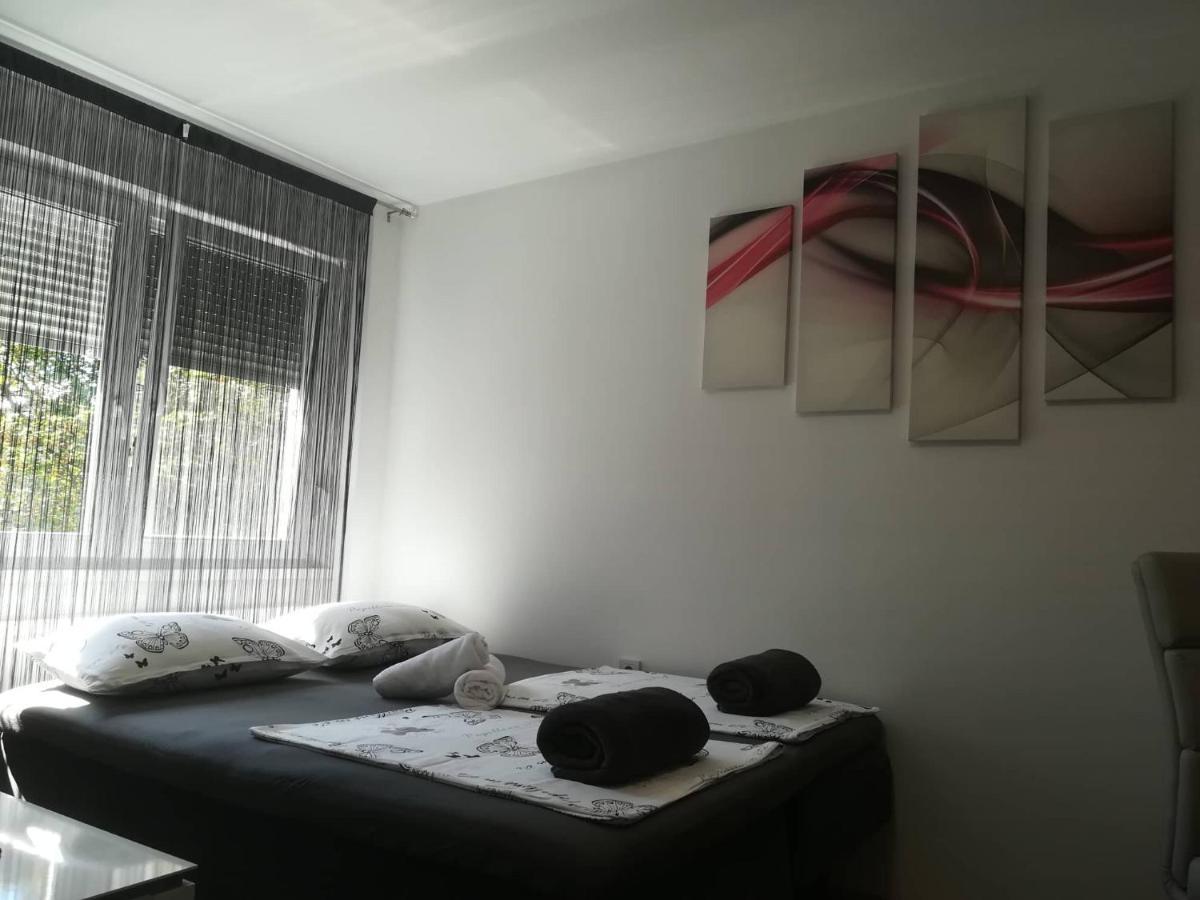 Apartman D&D*** Varaždin Екстериор снимка