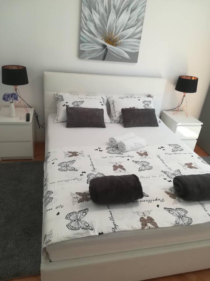Apartman D&D*** Varaždin Екстериор снимка