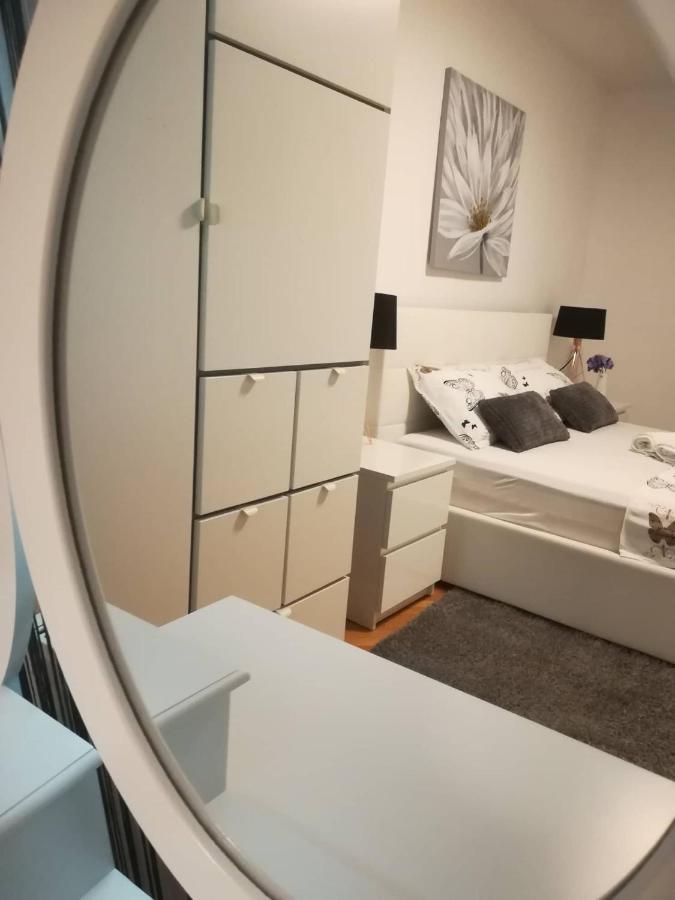 Apartman D&D*** Varaždin Екстериор снимка