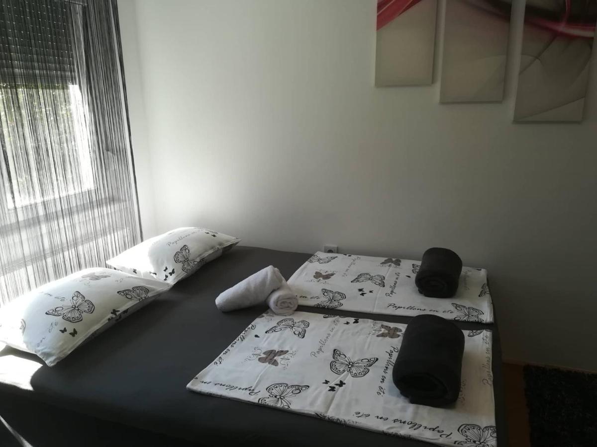 Apartman D&D*** Varaždin Екстериор снимка