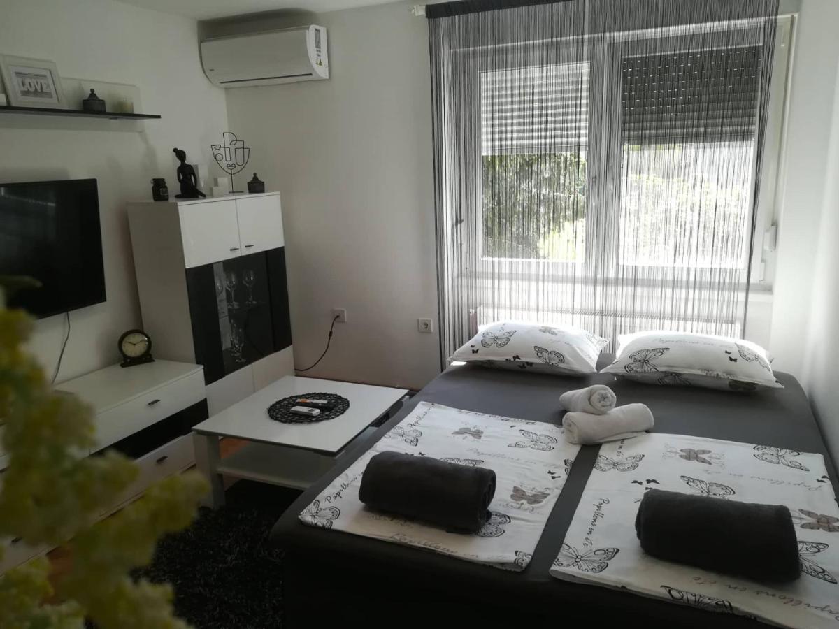 Apartman D&D*** Varaždin Екстериор снимка
