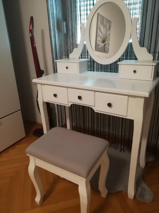 Apartman D&D*** Varaždin Екстериор снимка