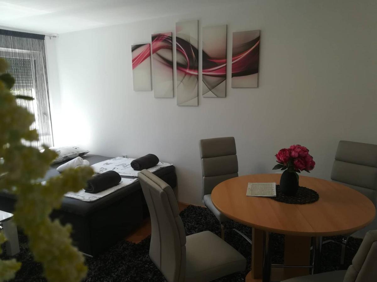 Apartman D&D*** Varaždin Екстериор снимка