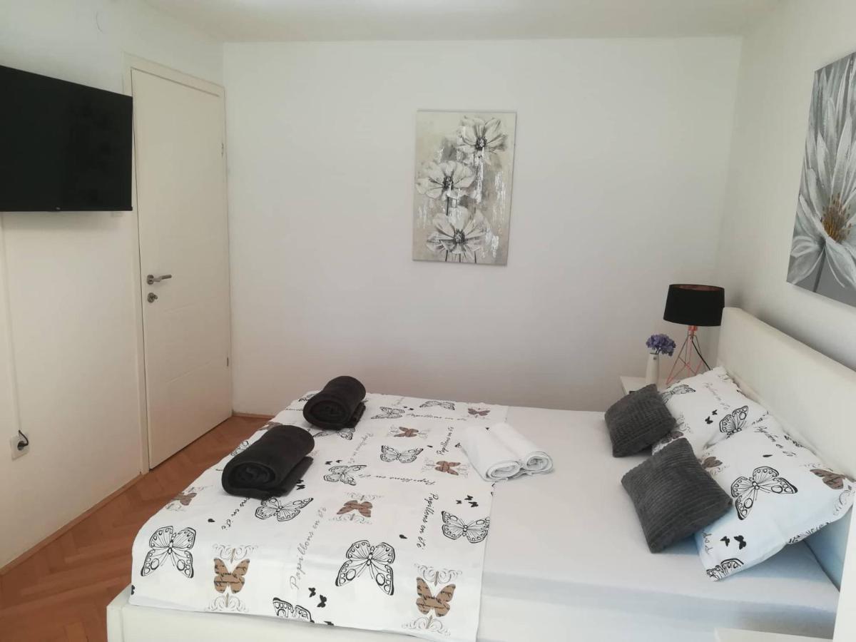 Apartman D&D*** Varaždin Екстериор снимка