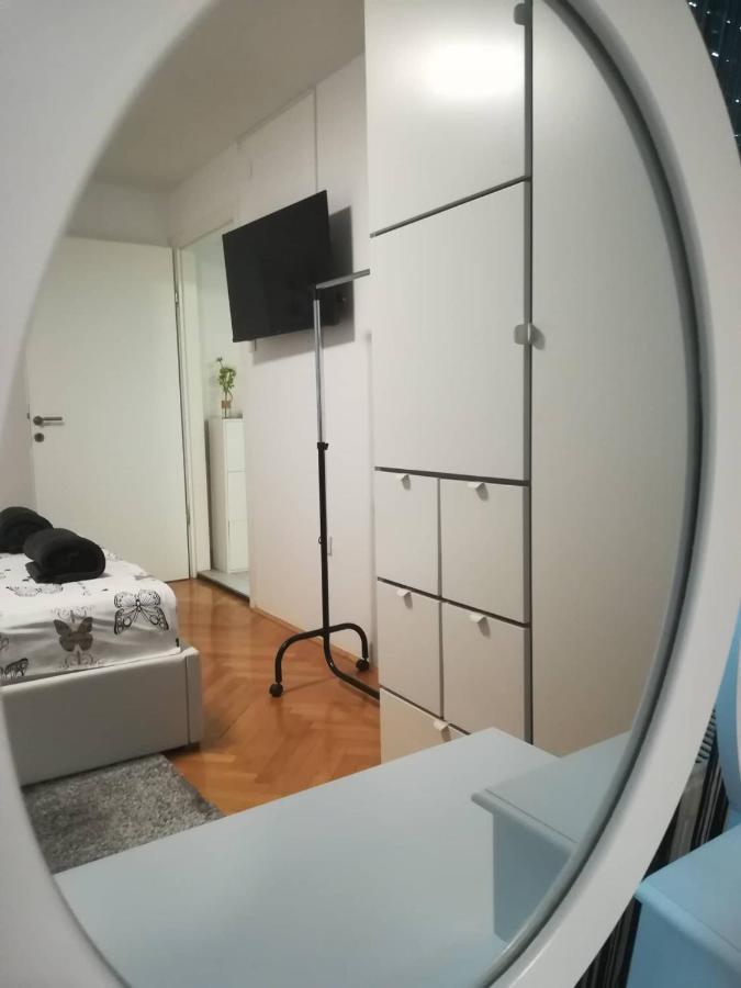 Apartman D&D*** Varaždin Екстериор снимка
