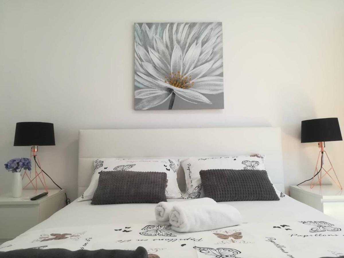 Apartman D&D*** Varaždin Екстериор снимка