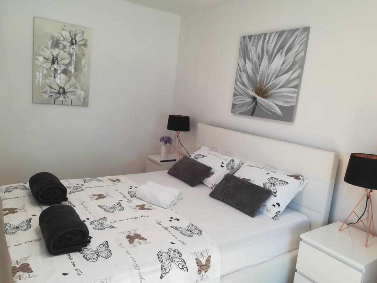 Apartman D&D*** Varaždin Екстериор снимка