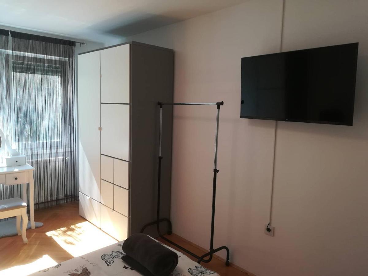 Apartman D&D*** Varaždin Екстериор снимка