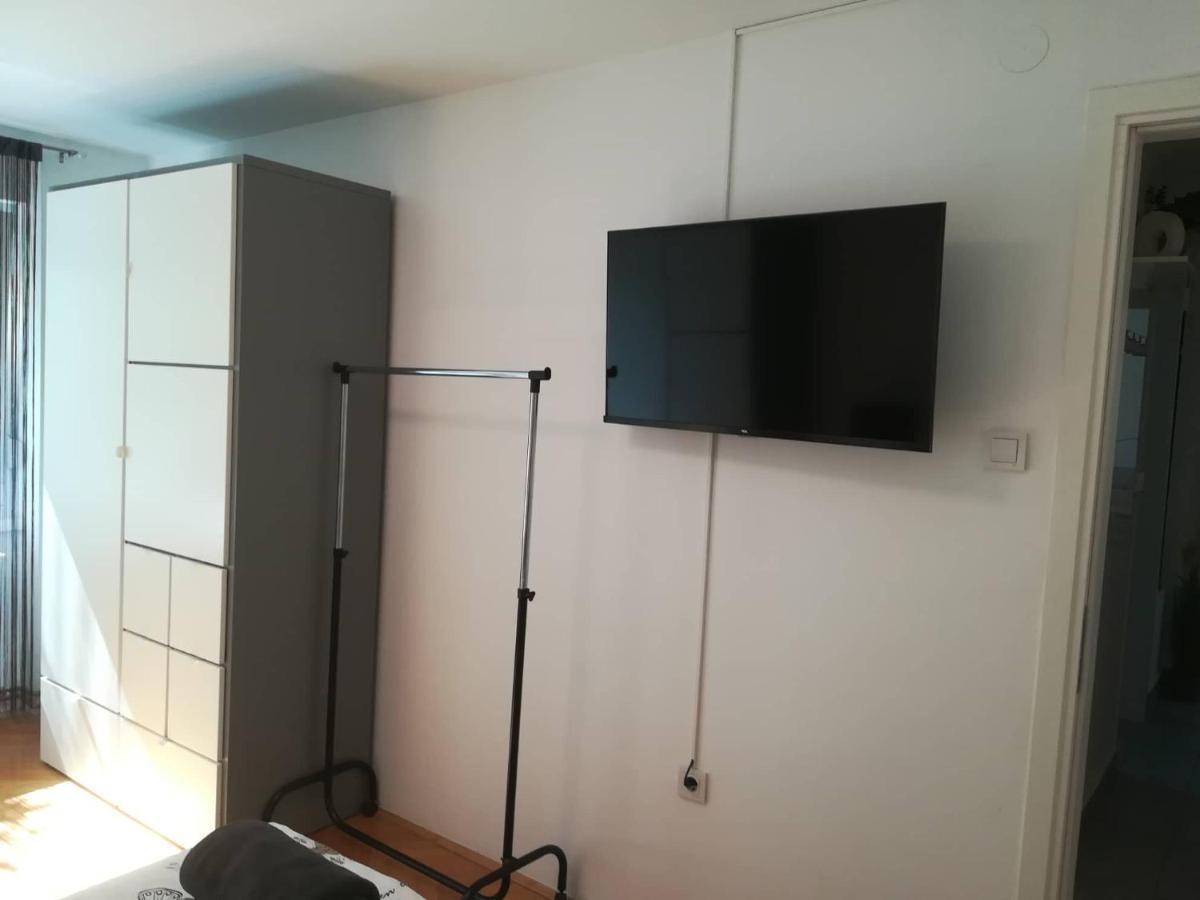 Apartman D&D*** Varaždin Екстериор снимка