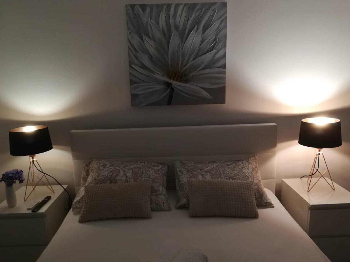 Apartman D&D*** Varaždin Екстериор снимка