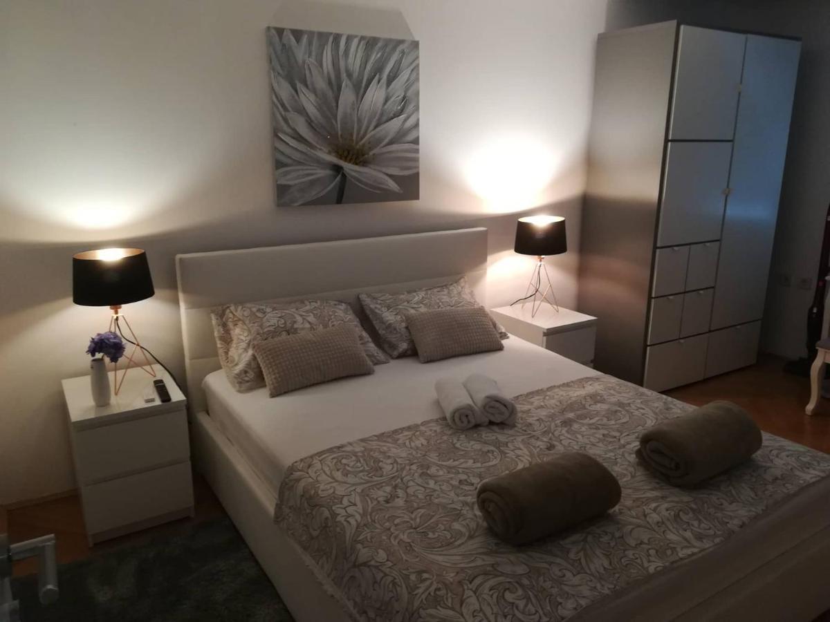 Apartman D&D*** Varaždin Екстериор снимка